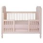 Beverly Toddler Bed Conversion