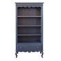 Hilary-French-Provincial-Bookcase