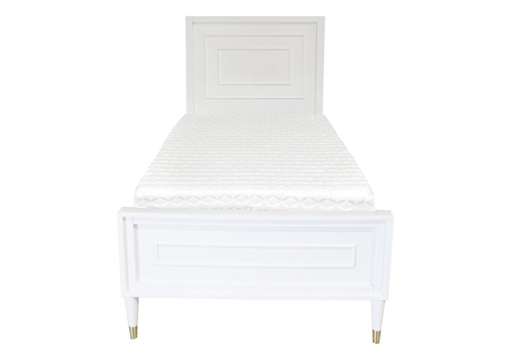 Uptown Twin Bed