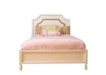 conversion fullbed