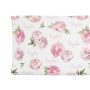 Changing Pad Cover - Pink Peonies