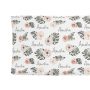 Changing Pad Cover - Tropical Boho Floral