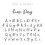 Fine Day Font