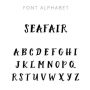 Seafair Font