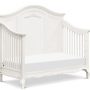 MIRABELLE CRIB AS DAYBED