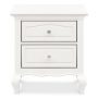 MIRABELLE NIGHTSTAND SILO FRONT