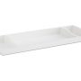 Bocca Changing Tray in Bright White