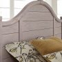 BUNGALOW QUEEN ARCH BED DETAIL