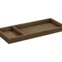 Universal Wide Removable Changing Tray in Stablewood 1