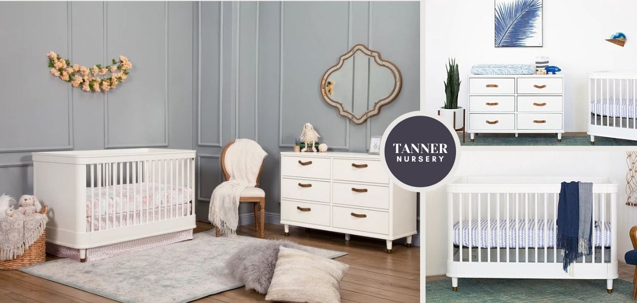 Tanner Collection