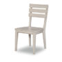 SUMMER CAMP CHAIR IN WHITE