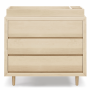 Nifty Dresser and Changer in Natural Birch
