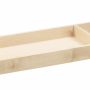 Nifty Changing Tray in Natural Birch